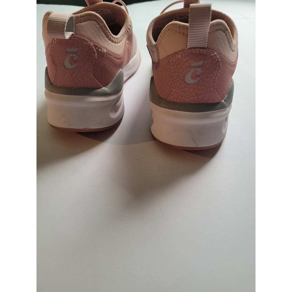 Clove Women’s Pink Nursing Shoes – Size 8 - Picture 8 of 11